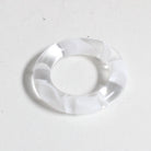 AroundSquare Deadeye Hollow Contact Coin - Currency Manipulation Worry Stone — view 2
