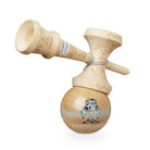 KROM Kendama x JODY BARTON - ZOGGY N' MOGGY Collection Kendama — view 3