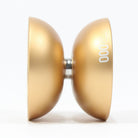 Luftverk 000 "Triple Zero'' Yo-Yo - 6061 Monometal Version YoYo — view 4