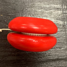 Vintage Smothers Brothers Y-Kodak Wooden Yo-Yo red good condition — view 3