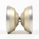 W1LD (Worldwide 1nnovative Leading Design) Wildify Yo-Yo - Bi-Metal YoYo -7075 Aluminum with Stainless Steel Rims — view 9
