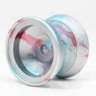 TOP YO x July YoYo Overlap Yo-Yo - 7068 AL Monometal YoYo — view 5