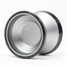 Sengoku Nobumecha Yo-Yo -Bi-Metal YoYo 7068 Aluminum with Stainless Steel Rims — view 2