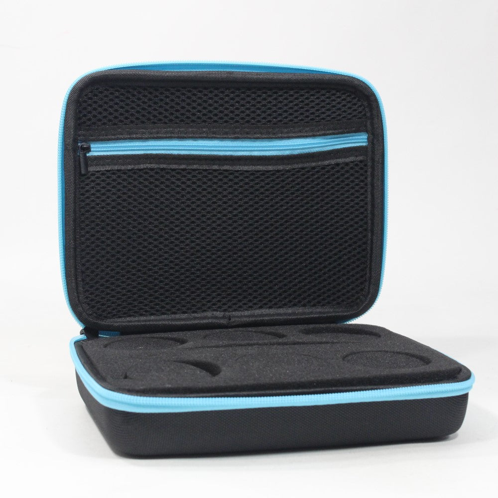 MAGICYOYO Yo-Yo Storage Case - YoYo Carry Bag (Holds 6) — view 4