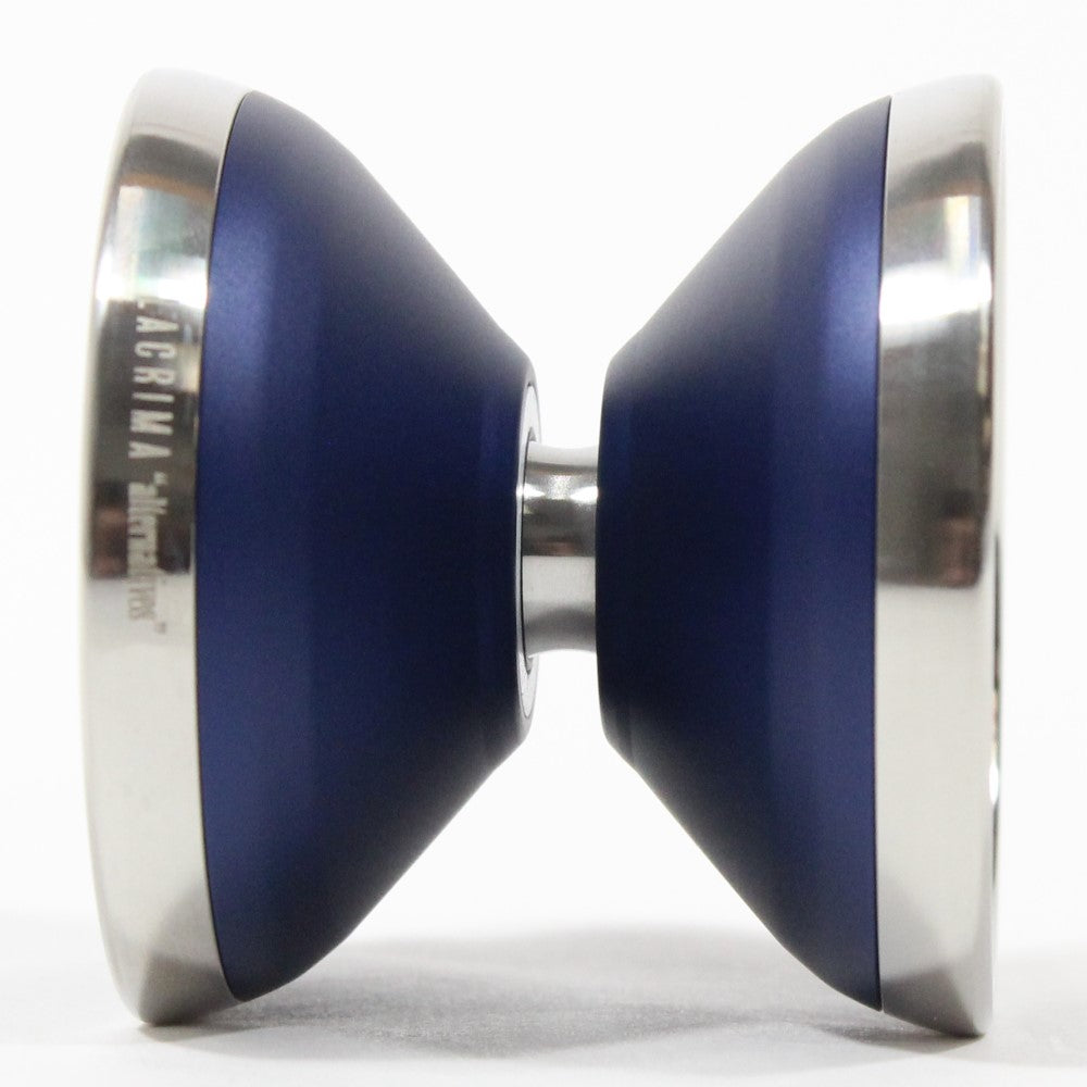 "alternatives" LACRIMA Yo-Yo - Bi-Metal - Lam Nguyen Signature YoYo — view 4