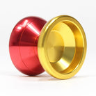 YOYOFORMULA F8 Perfect Pegasus Yo-Yo - Mono-Metal YoYo — view 4