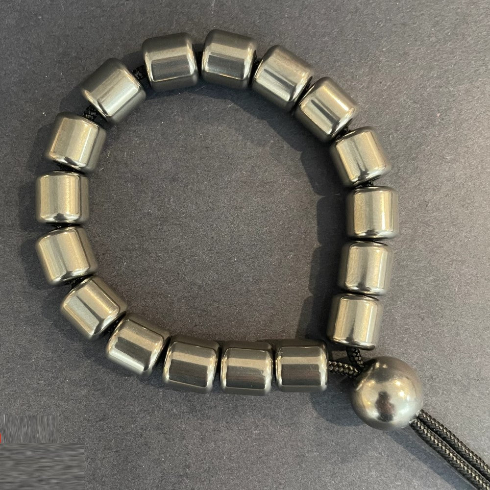 AroundSquare MKUltras Common Edition - Mala/Komboloi Beads - Manipulation Beads — view 3