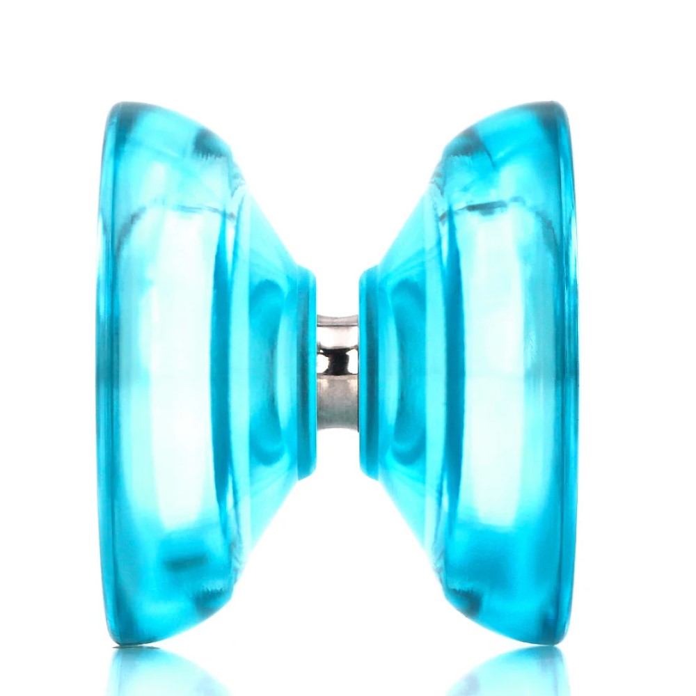 yoyofriends AoE-Area of Effect Yo-Yo - Responsive & Unresponsive - Injection Molded Plastic YoYo — view 4