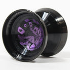 Ace Yo Mercy 8 Outer Ring Version Yo-Yo - Bi-Metal - 6061 Aluminum YoYo with Stainless Steel Rims — view 8