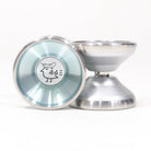 44EMPORIUM Feather Yo-Yo -Wide Lightweight Competition YoYo - Evan Cui Signature — view 2