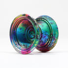Zero Gravity Libero Yo-Yo - 7075 Aluminum YoYo — view 4