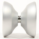 W1LD (Worldwide 1nnovative Leading Design) Halcyon Yo-Yo - Mono-Metal - Shuyun Tang Signature YoYo — view 3