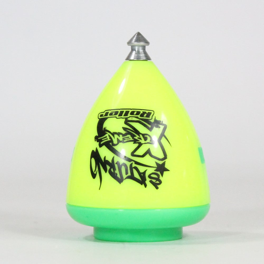 Trompos Space SL Spin Top Saturno Xtreme Roller - Bearing Tip SpinTop - — view 11