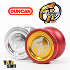 Duncan Freehand ONE AL Yo-Yo - Organic Shape YoYo