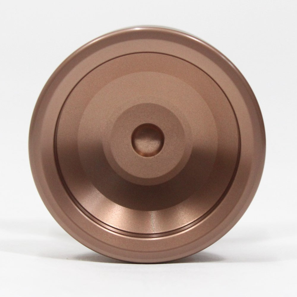 Unparalleled Ion and Anion Yo-Yo - Monometal and Bimetal Set YoYo — view 9