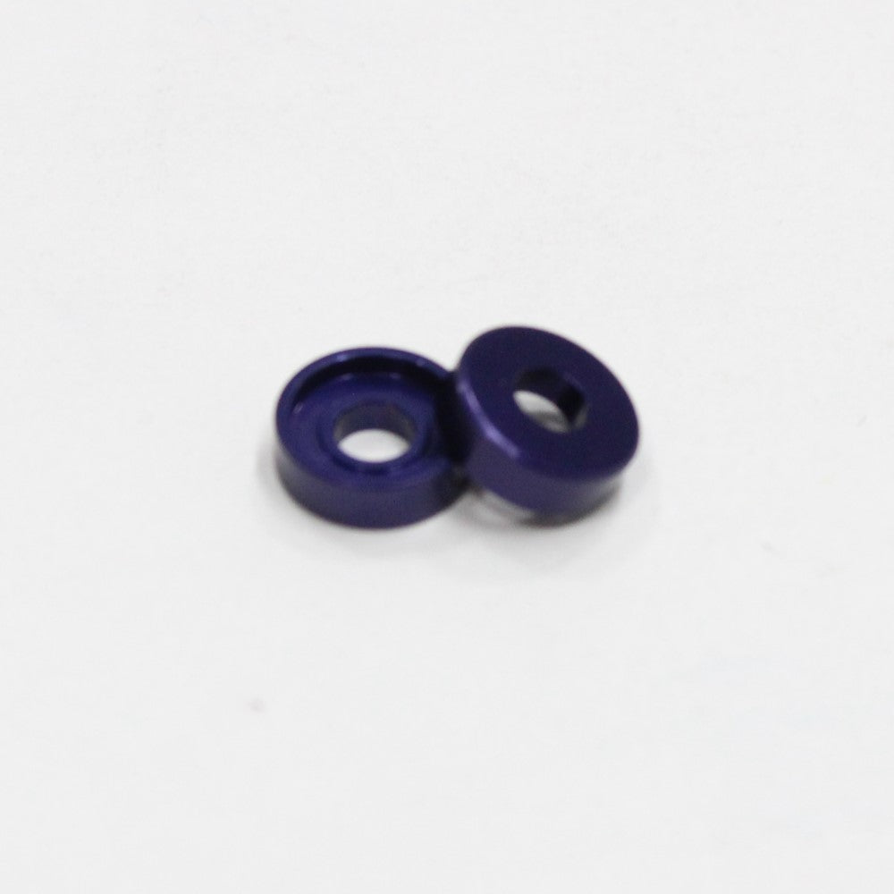 YoYoFactory Metal Spacer for Loop 720 Yo-Yo - 2 piece Replacement Spacer for Looping YoYo — view 2