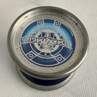 Vintage YoYoJam Dark Magic - Dark Blue- Good/Fair condition — view 6