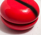 Vintage Duncan Super Tournament Repica Yo-Yo - Red = Good condition — view 4