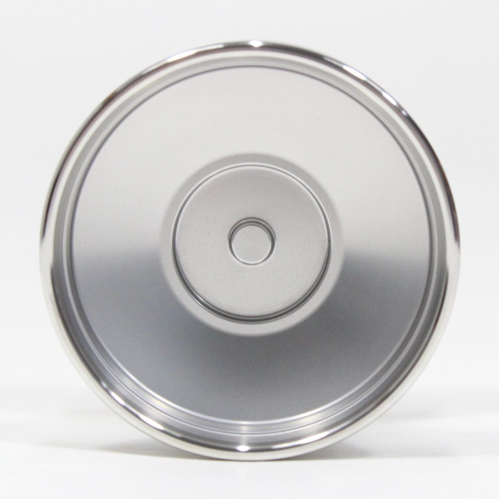 Enjoy Circle Aurus Yo-Yo - Bi-Metal YoYo with Many Extras! — view 2