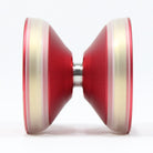YoYoFactory Miracle 25 Yo-Yo - Hybrid - Miri & Mir Kim Signature YoYo — view 2