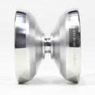 atmos projects Ekta Yo-Yo - Bi-Metal 7068 Aluminum with Stainless Steel Rims YoYo — view 4