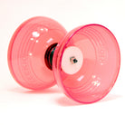 Zeekio Master Spin Diabolo Set- Fixed Axle, Fiberglass Sticks and String — view 7