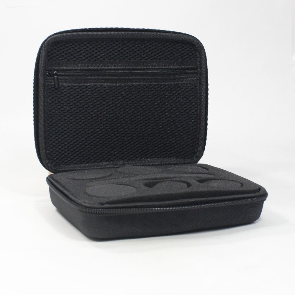 MAGICYOYO Yo-Yo Storage Case - YoYo Carry Bag (Holds 6) — view 2