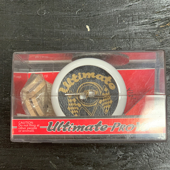 Vintage Playmaxx ProYo Ultimate Yo-Yo In Box — view 3