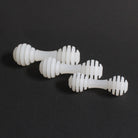 AroundSquare Knucklebone Silicone Honeybones - Skill Toy — view 2