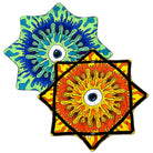 Mougee Star - Beast - A very big and bad flow star 50" 3 lb. — view 11