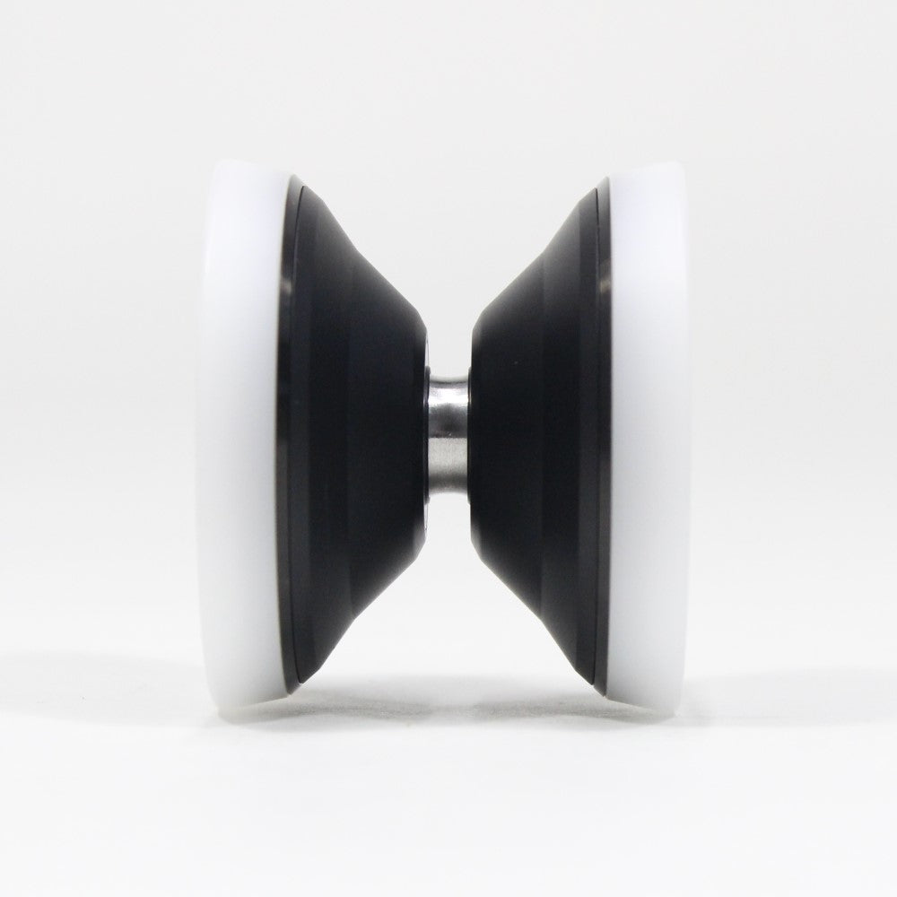 Ace Yo A10 Yo-Yo - 10th Anniversary - Tri-Material YoYo — view 5