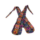 Zeekio Sock POI - 26" Stretch Nylon POI with Bean Bag — view 3