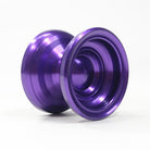 Motion YoYo Linear Yo-Yo - Mono-Metal Aluminum YoYo — view 5