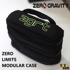 Zero Gravity Zero Limits Modular Yo-Yo Case 2S - Holds Up to 10 YoYos!