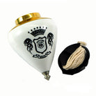 Trompos Space Spin Top Jupiter - Fixed Tip SpinTop — view 3