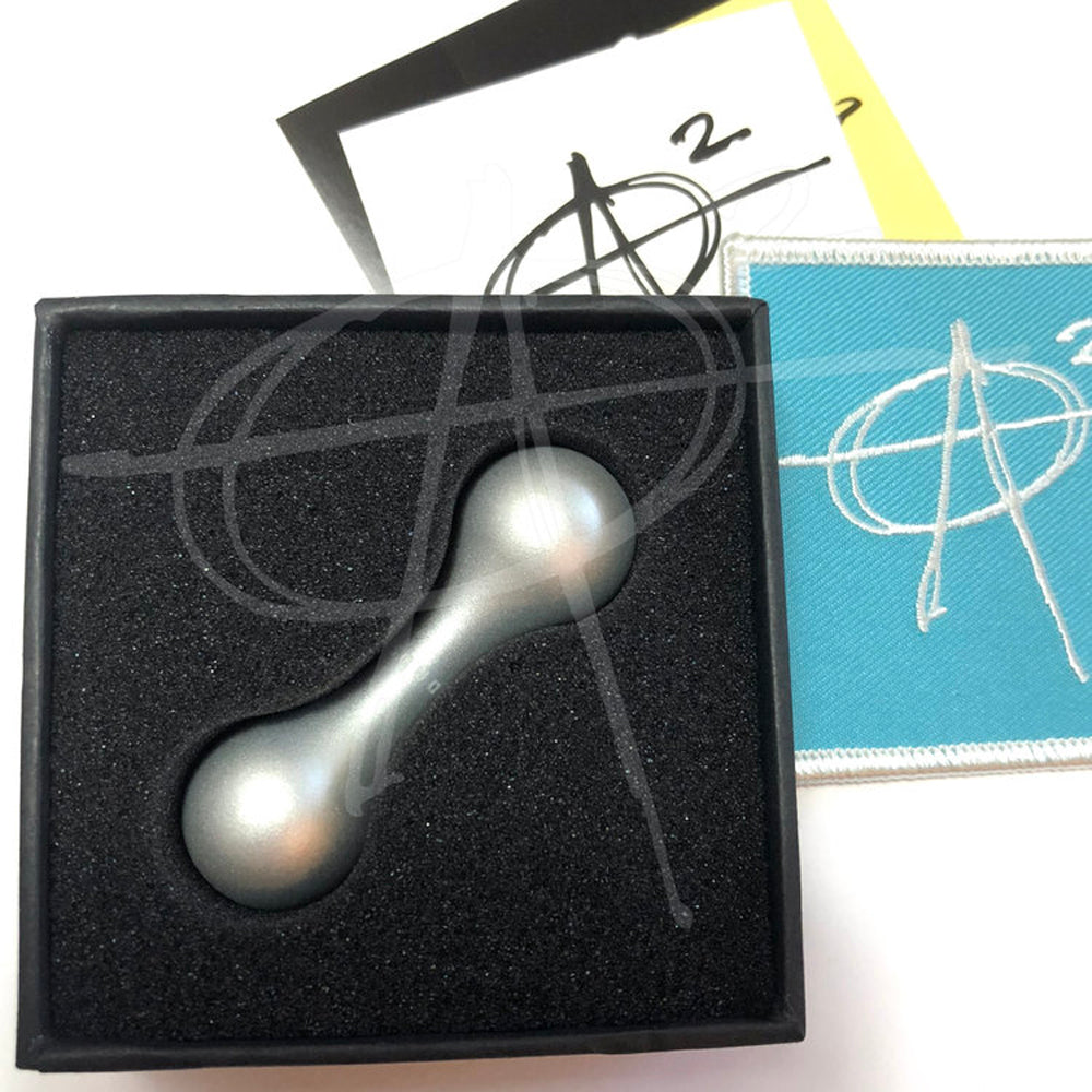 AroundSquare Knucklebone Skill Toy - Begleri - — view 11