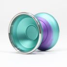 The Good Life x Thesis Callisto Yo-Yo - Bi-Metal YoYo — view 6