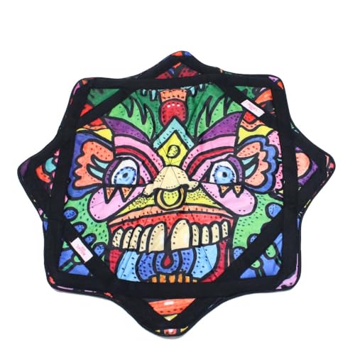Mougee Mini Star Spinning Cloth - 20" Diameter — view 6