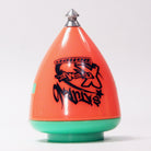 Trompos Space SL Spin Top Saturno Xtreme Roller - Bearing Tip SpinTop - — view 7