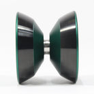 MAGICYOYO x SpinGear Katana 2 Yo-Yo - Bi-Metal - 7075 Aluminum with Stainless Steel Rings — view 3