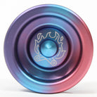 Caribou Lodge Campfire Yo-Yo - Undersized Pocket Friendly YoYo — view 3