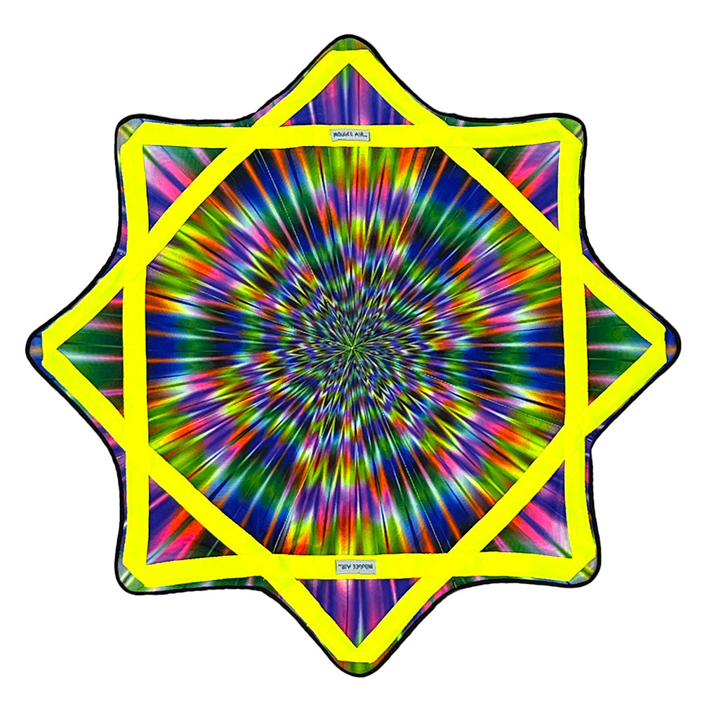 The Mougee Air - Flow Star - Our Most Popular Flowstar — view 43