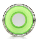 yoyofriends Hypercut Yo-Yo - PC and Stainless Steel Hybrid YoYo — view 6