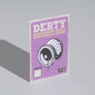 RSO DERTY MAG Yo-Yo - Anodized Magnesium Yo-Yo — view 3