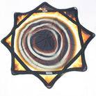 Mougee Classic Flow Star - 27" Diameter - Durable and Vibrant Patterns — view 26