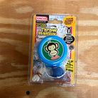 Vintage Duncan Throw Monkey Yo-Yo -WITH CD 2003 - Freehand YoYo — view 4