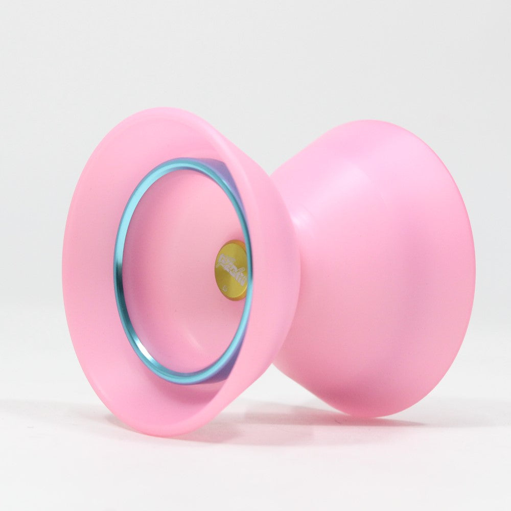 C3yoyodesign Flawless Yo-Yo - Off String YoYo - Rei Iwakura Signature Yo-Yo — view 9