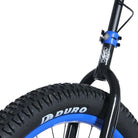 Nimbus 29" Oracle Mountain Unicycle or Muni - 29" - BLUE — view 6