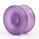 MK1 x Spinworthy Plasm Yo-Yo - Polycarbonate YoYo Designed for Classic Responsive Play — view 6