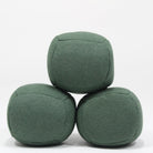 Zeekio Astro Juggling Ball Set - 100g Shredded Rubber Filled - Super Soft - Set of Three (3) — view 4